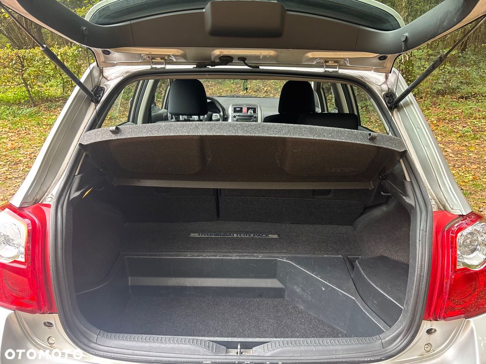Toyota Auris 1.8 HSD Luna - 5