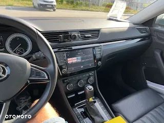 Skoda Superb 2.0 TSI L&K DSG - 4