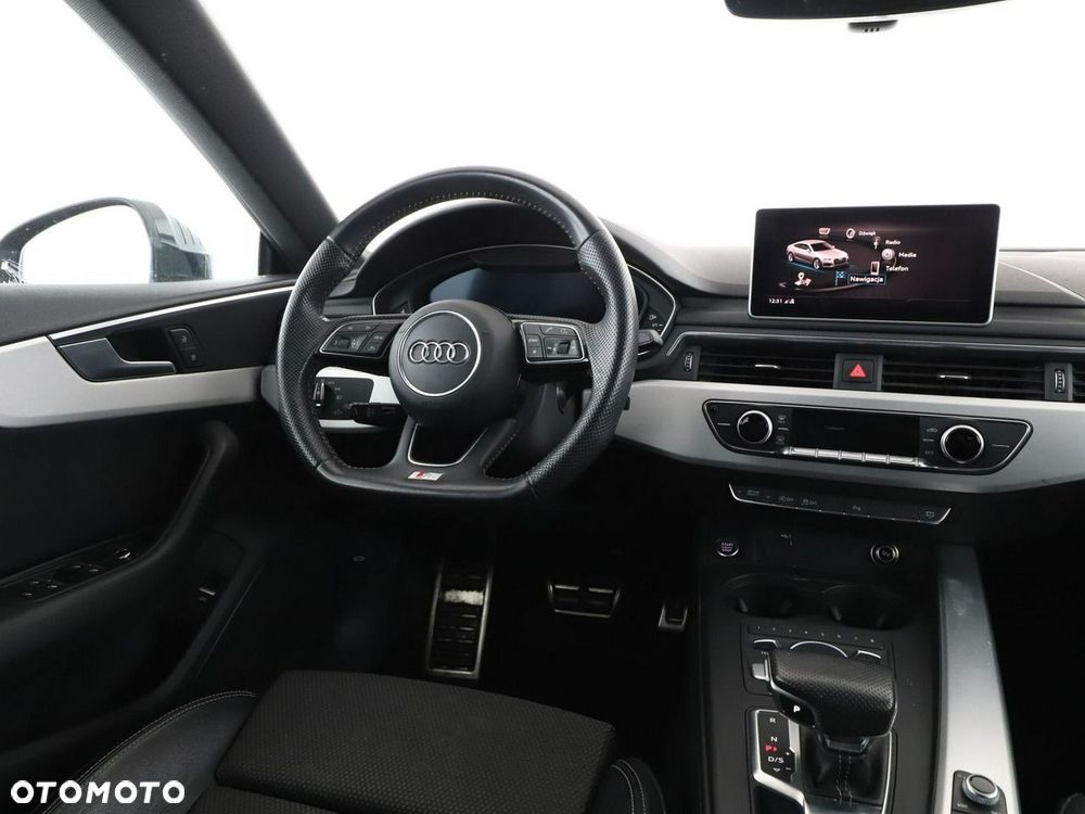 Audi A5 Sportback 35 TFSI S tronic S line - 17