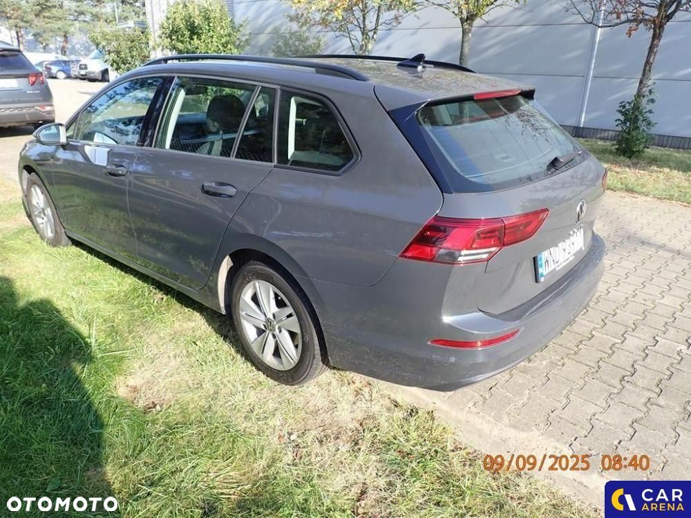 Volkswagen Golf - 4