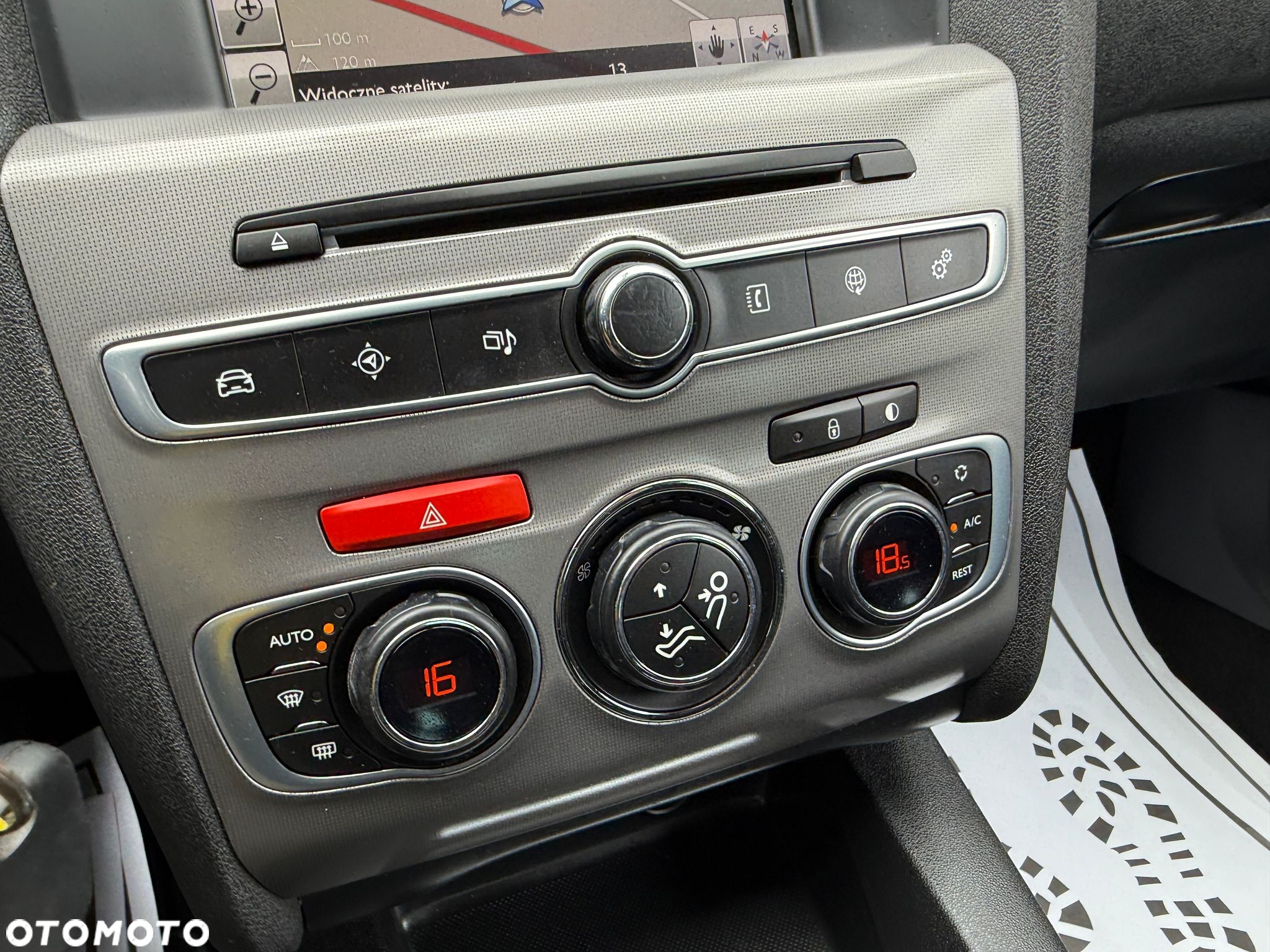 Citroën C4 PureTech 130 Stop & Start Exclusive - 22