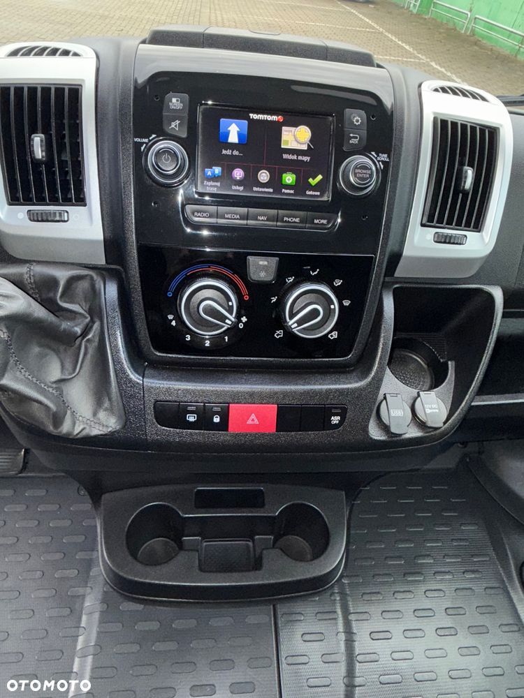 Fiat Ducato L4H3 - 30