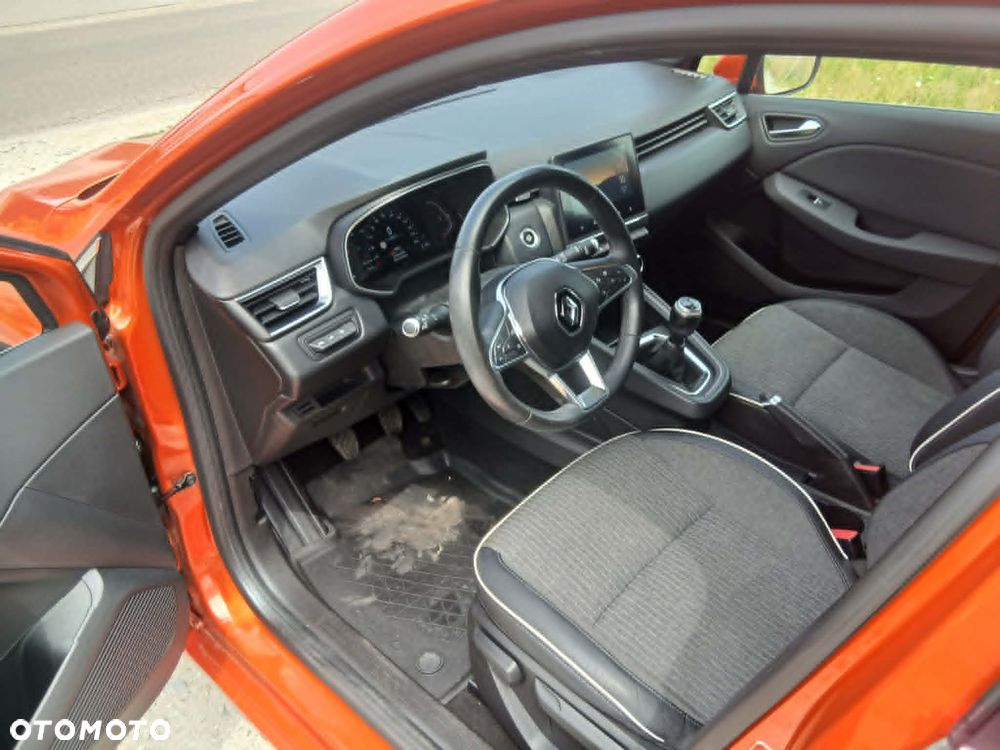 Renault Clio 1.0 TCe Intens - 6