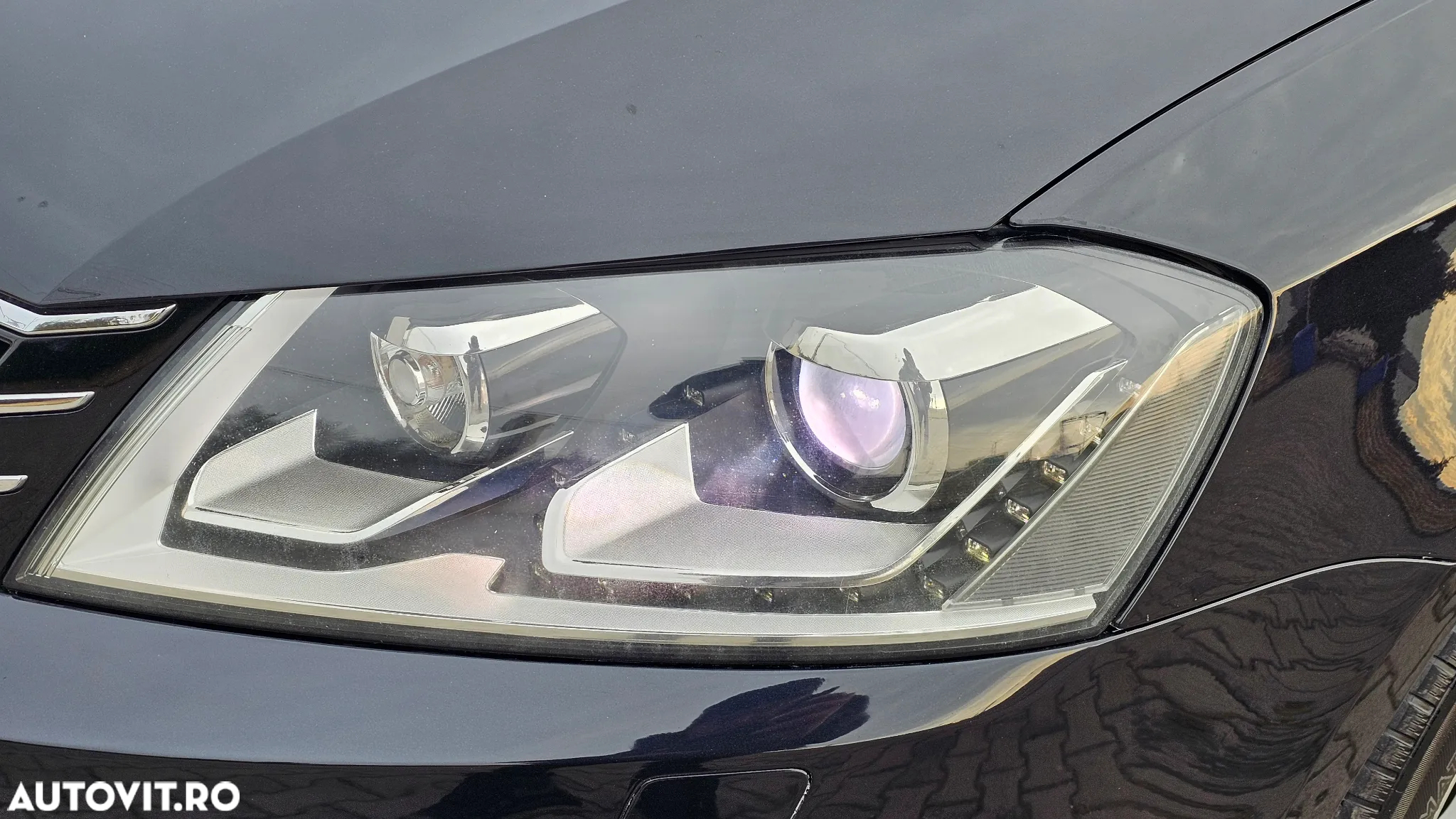Volkswagen Passat Variant 1.8 TSI DSG Highline - 20