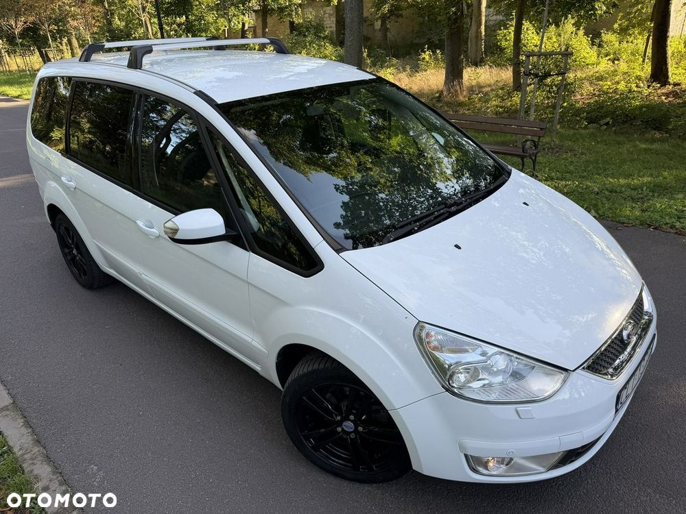 Ford Galaxy - 15