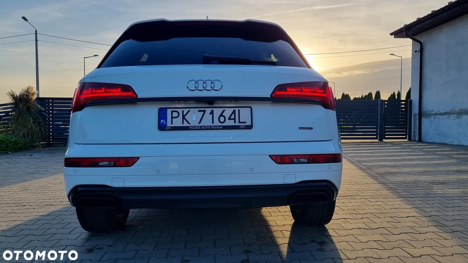 Audi Q5 40 TDI Quattro Sport S tronic - 8