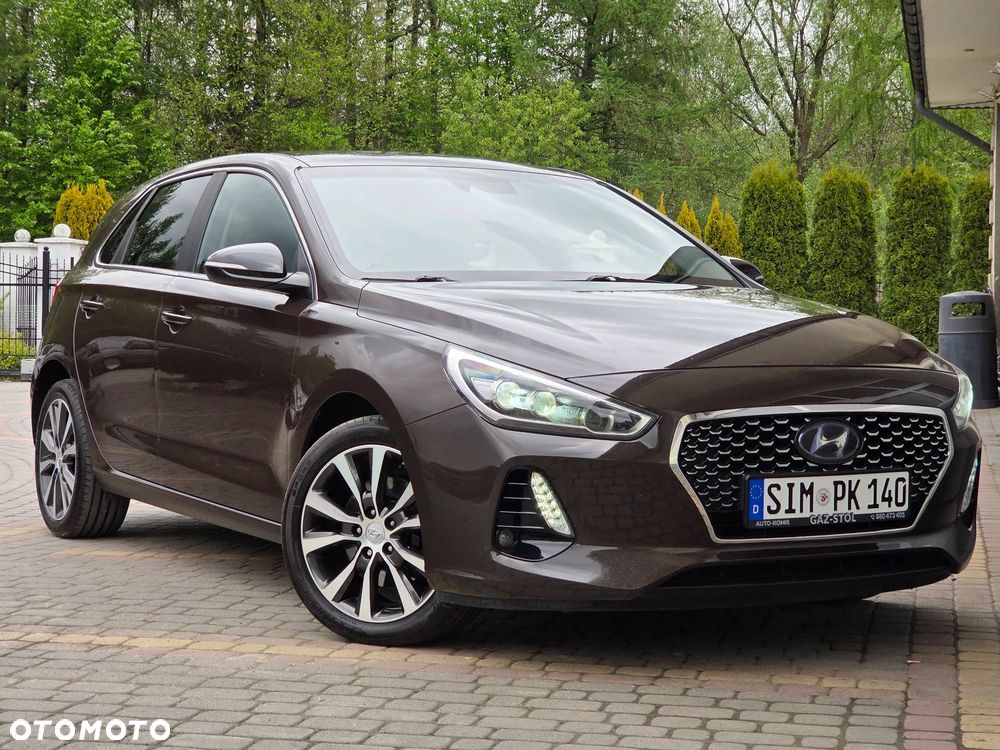 Hyundai i30 1.4 T-GDI Premium - 3