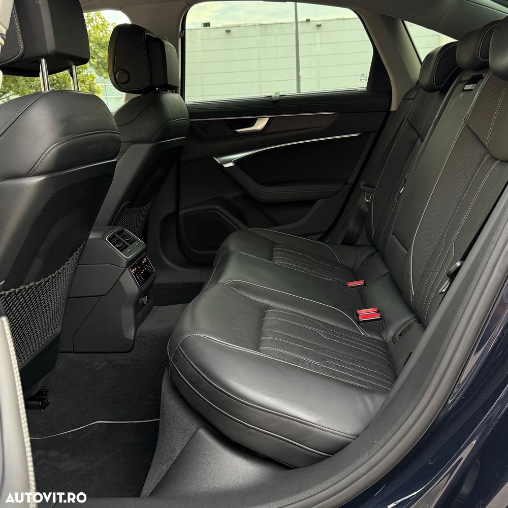 Audi A6 Limuzina 50 TFSI e quattro S tronic design - 18