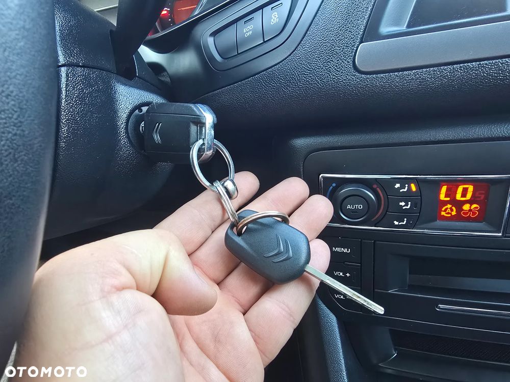 Citroën C5 BlueHDi 150 S&S Exclusive - 36