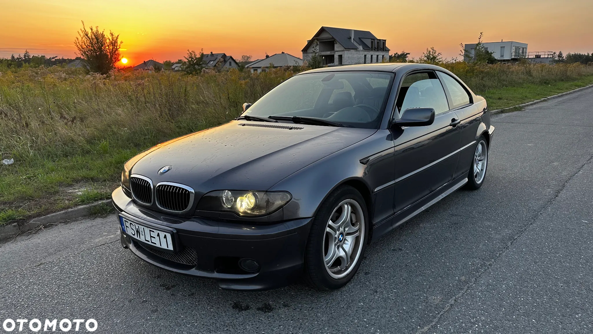 BMW Seria 3 320 Ci - 9