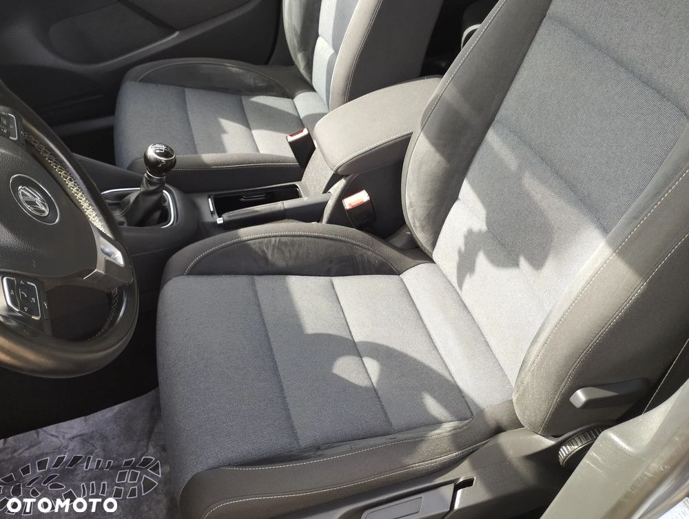 Volkswagen Golf 1.2 TSI Style - 20