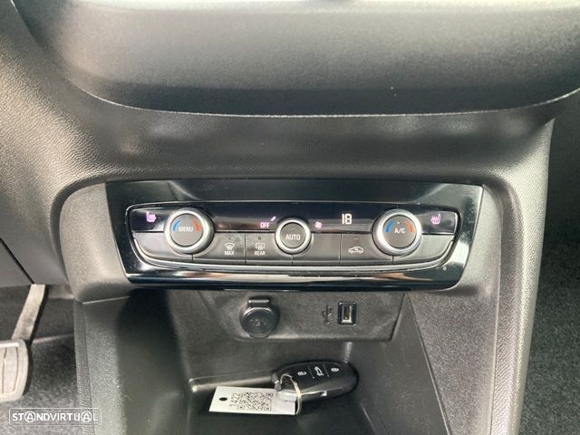 Opel Corsa-e Elegance - 26