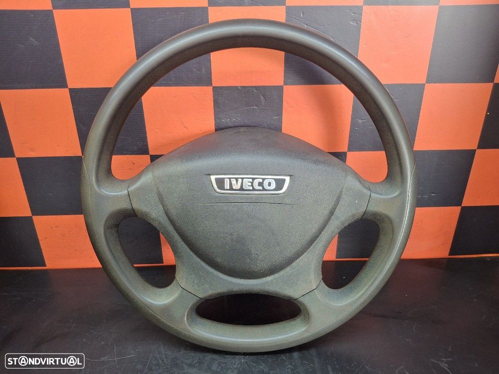 Volante Iveco Daily Iv Camião De Plataforma/Chassis - 1