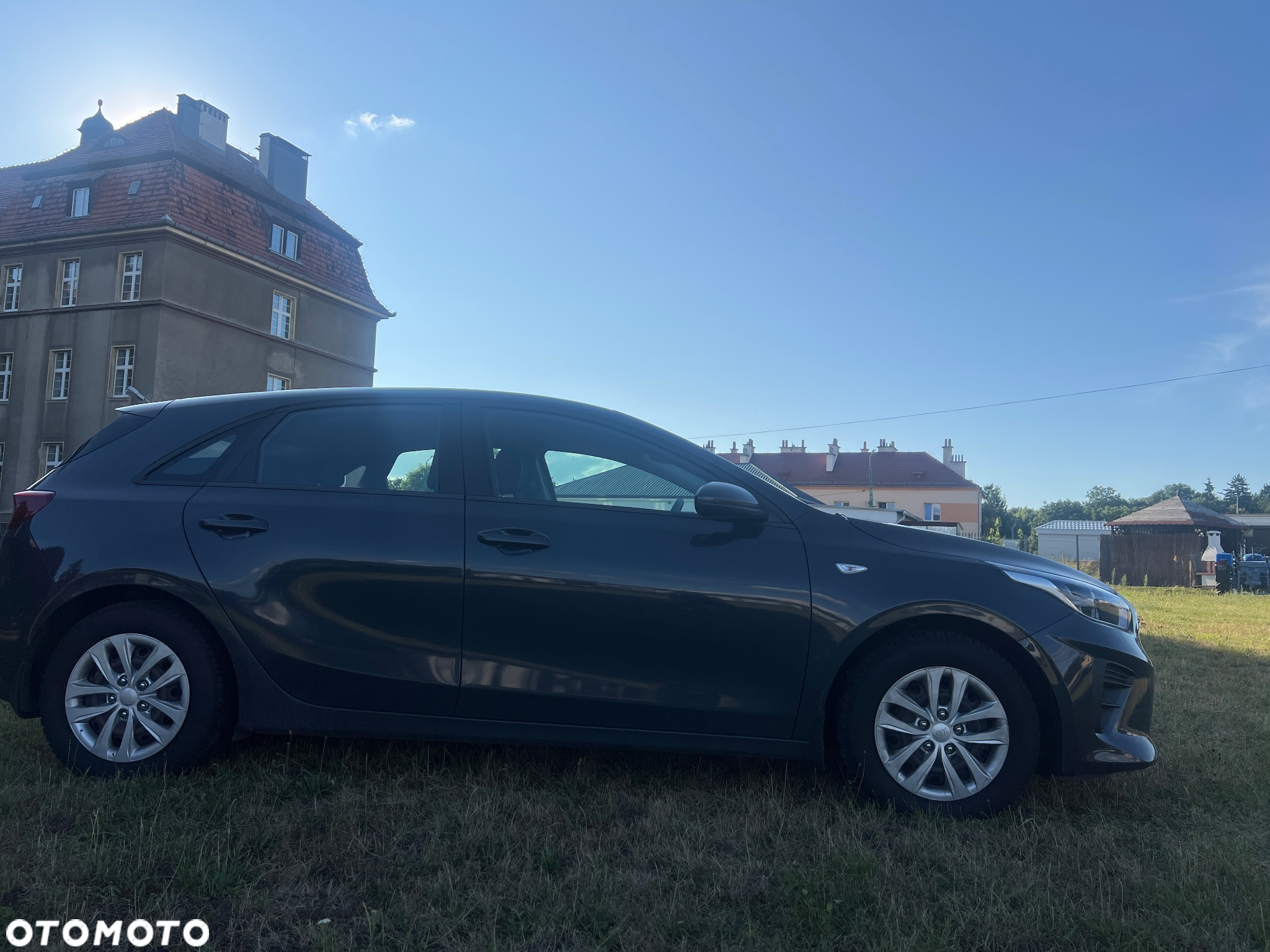 Kia Ceed - 5