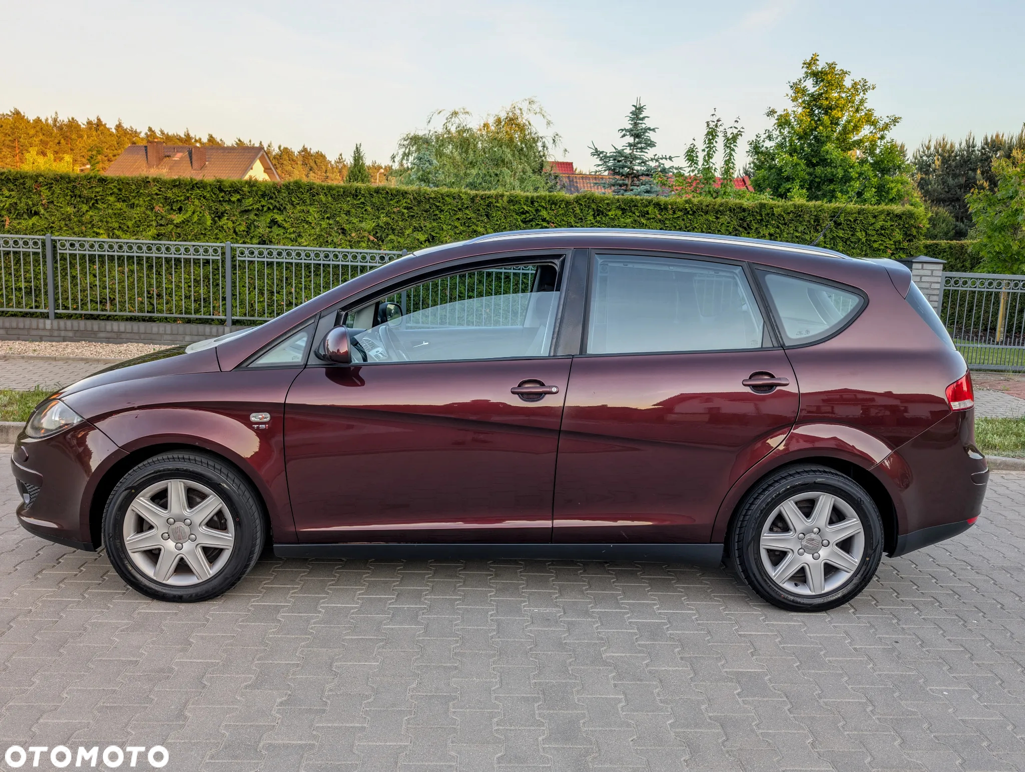 Seat Altea - 22