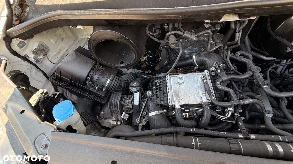 Volkswagen Crafter Standard - 23
