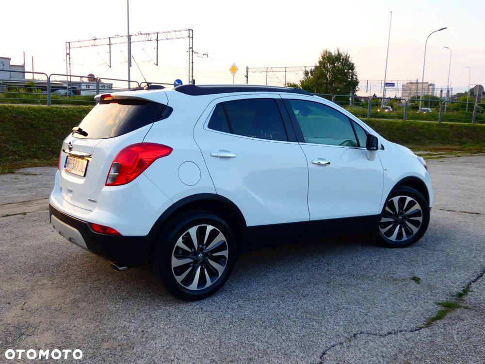 Opel Mokka 1.4 T Cosmo - 6