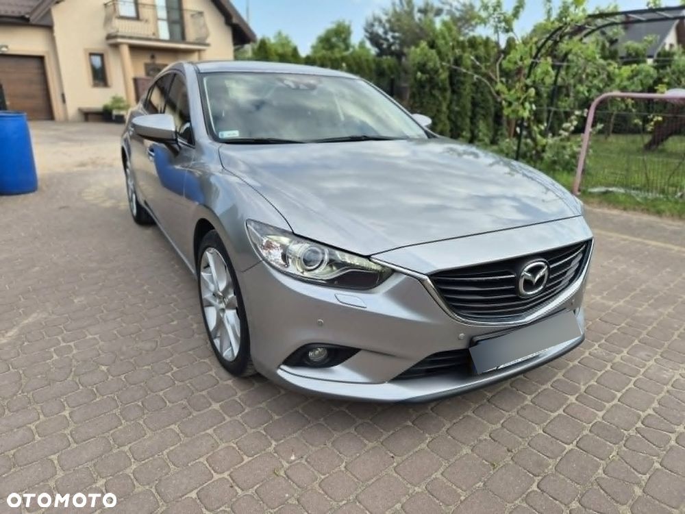 Mazda 6 2.0 Skypassion I-ELoop - 26