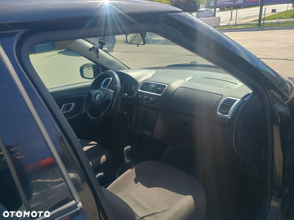 Skoda Fabia 1.4 16V Classic - 10