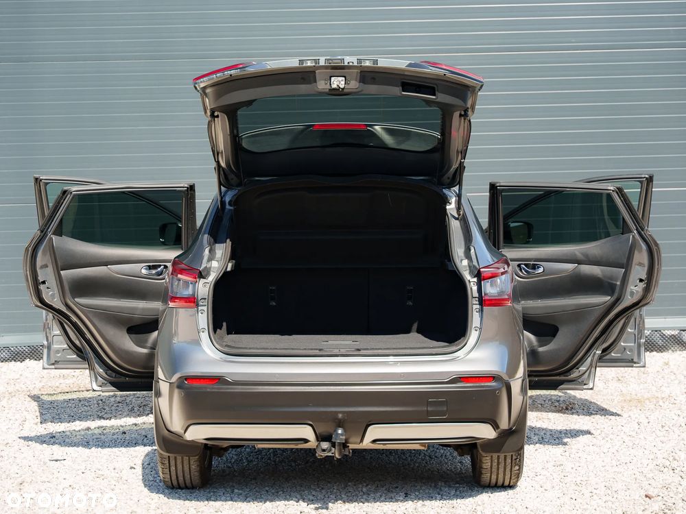 Nissan Qashqai 1.6 DCi Tekna+ - 14