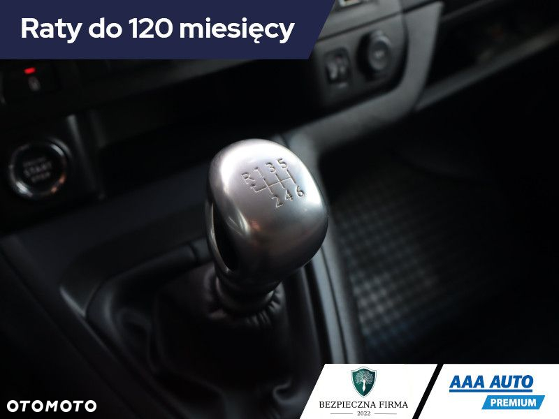 Opel Zafira - 16