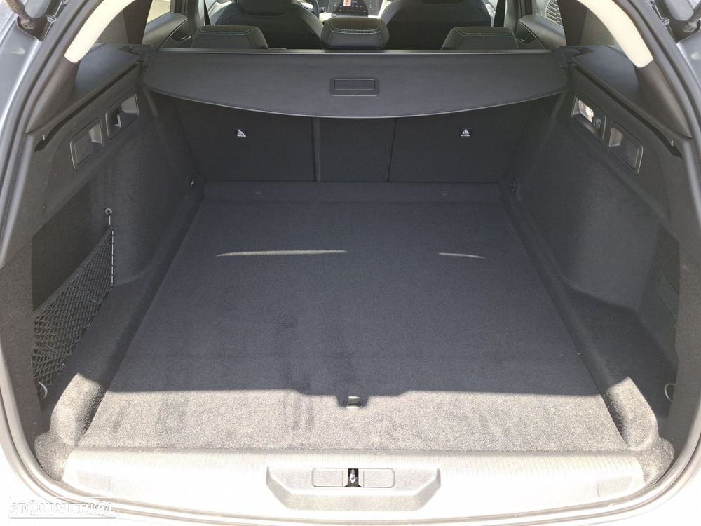 Peugeot 308 SW 1.5 BlueHDi Allure EAT8 - 22