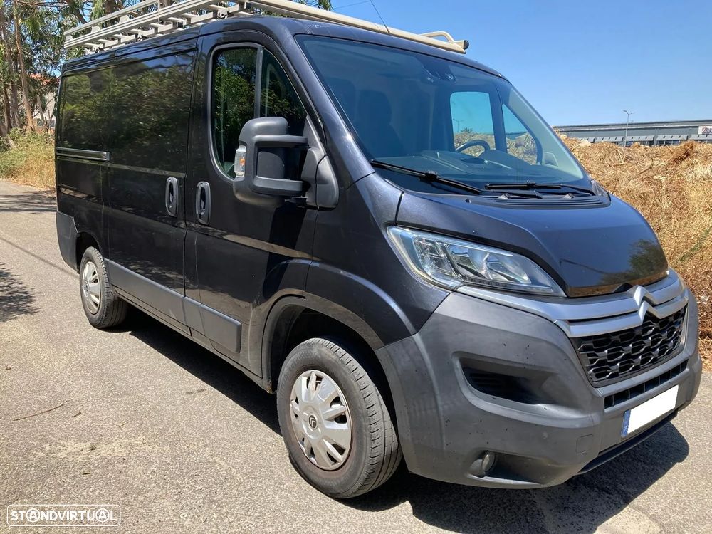 Citroën Jumper 2.0 HDI - 2