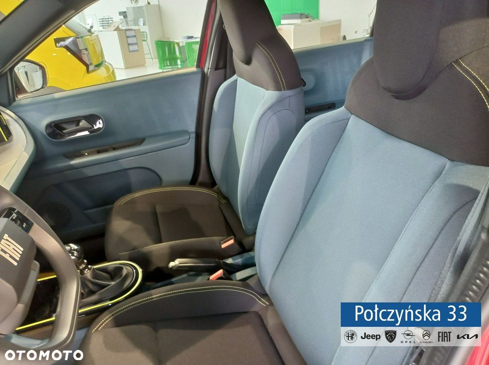 Fiat Grande Panda - 21