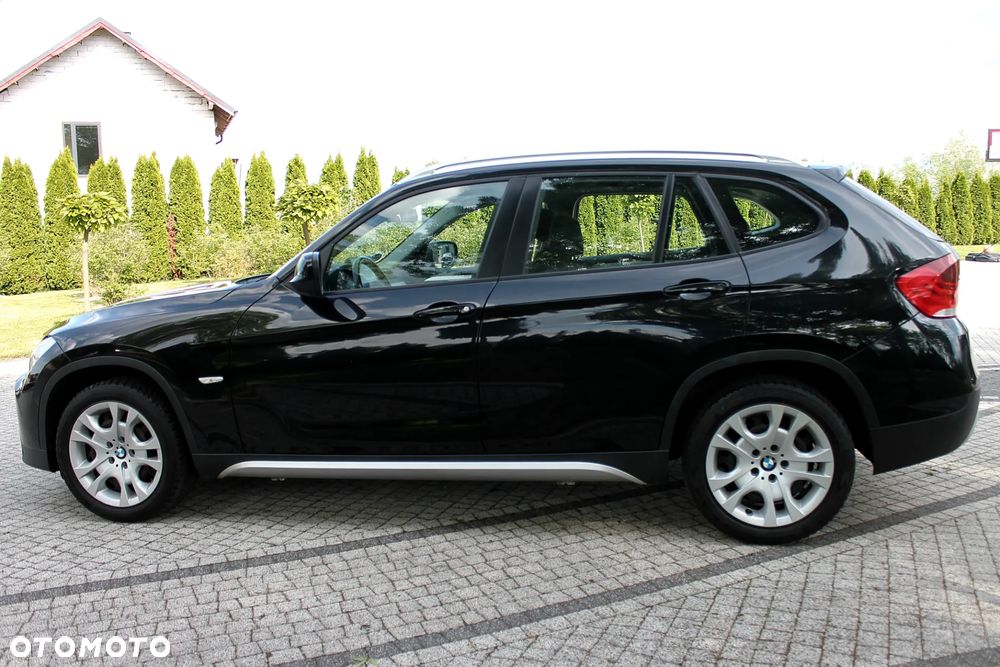 BMW X1 - 29