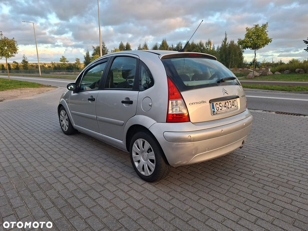 Citroën C3 - 4