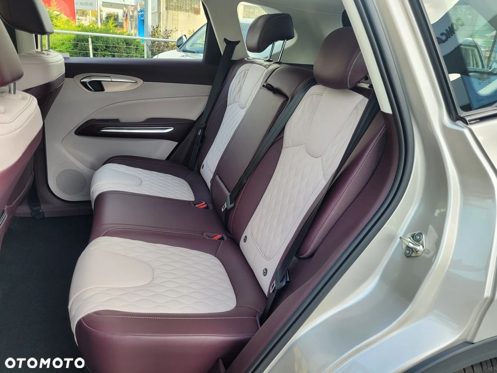 Bestune T90 - 30