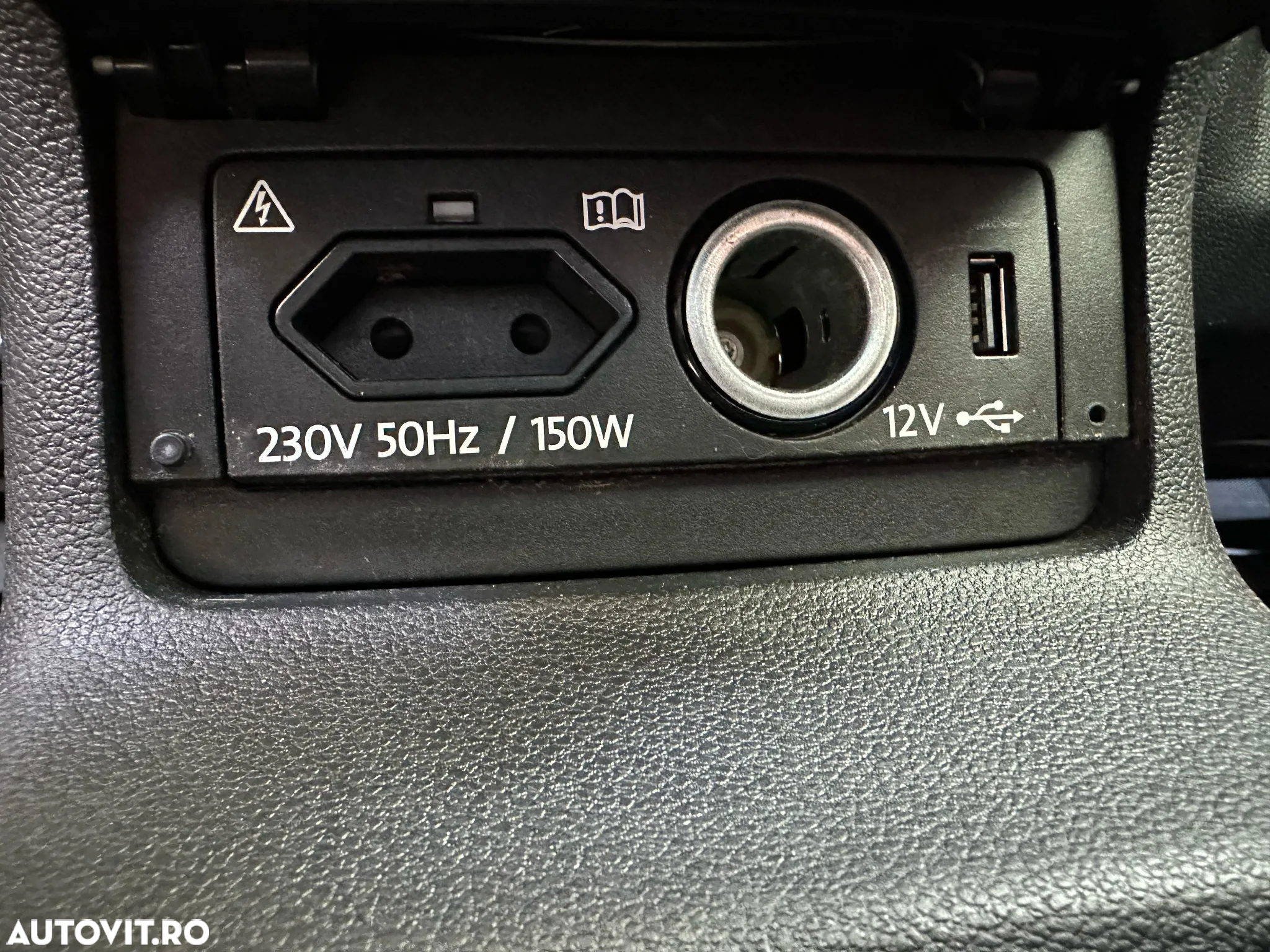 Skoda Kodiaq 2.0 TDI 4X4 DSG Style - 32