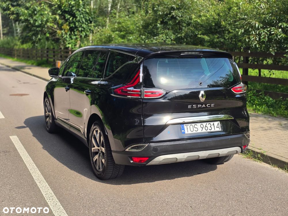 Renault Espace Energy dCi 160 EDC Initiale Paris - 18