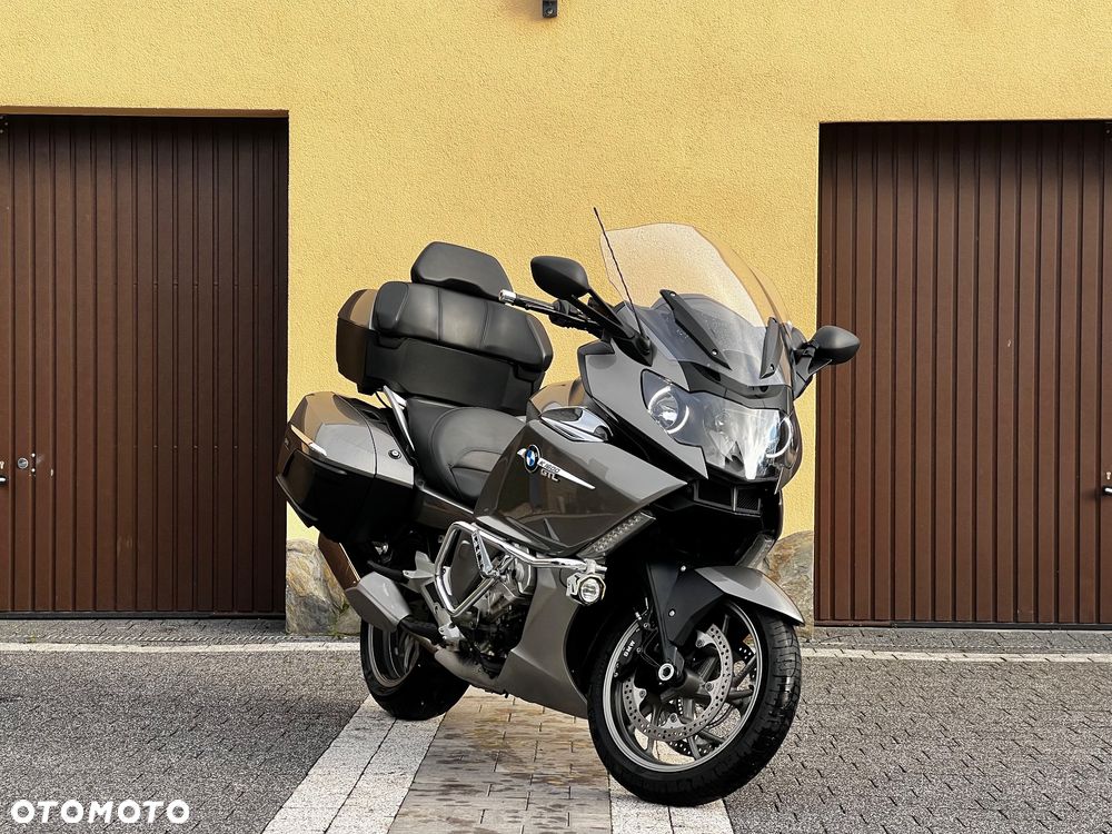 BMW K - 1