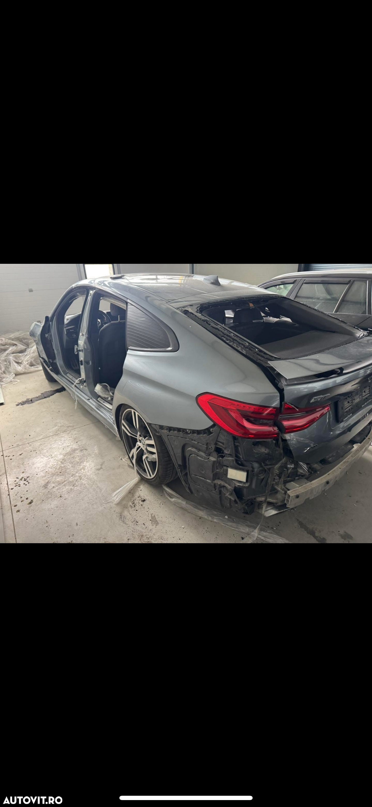 Bmw 630d xdrive g32 - 6
