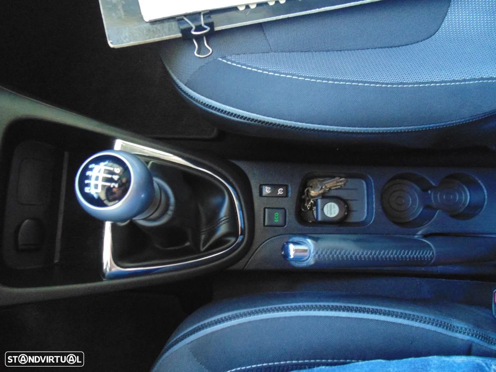 Renault Captur 1.5 dCi Exclusive - 32