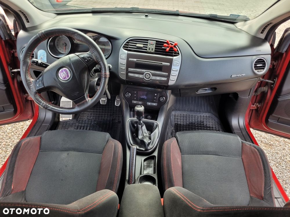Fiat Bravo - 2