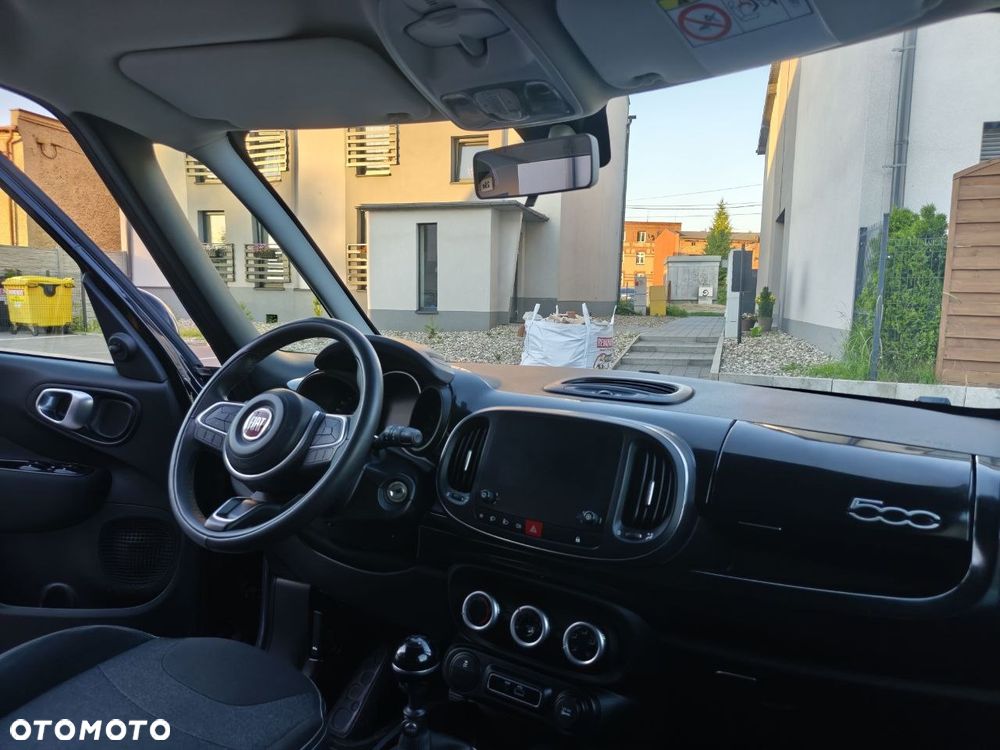 Fiat 500L Urban 1.4 16V Pop Star - 19