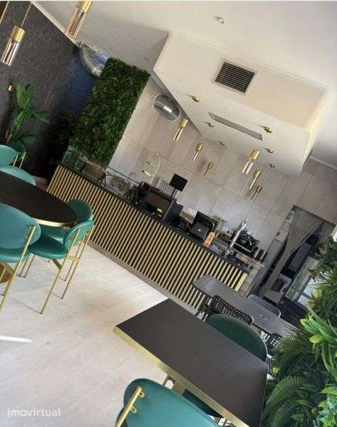 Trespasse pizzaria restaurante - Grande imagem: 2/8