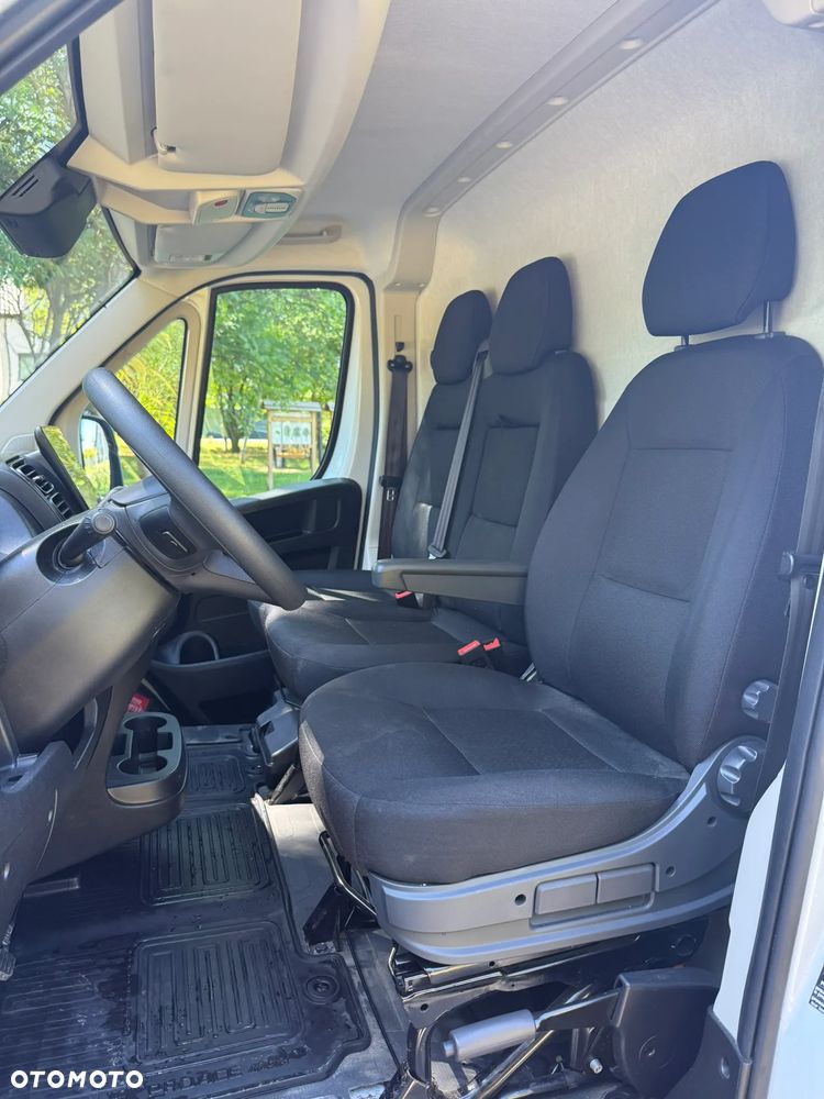 Toyota ProAce Max L3H2 - 10
