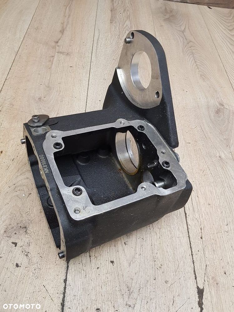 Obudowa skrzyni biegów Harley Davidson Softail Evo 1990-1999 - 6