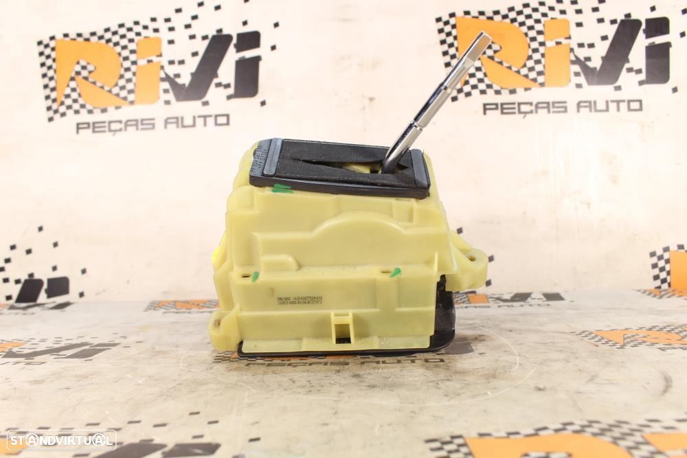 Seletor De Velocidades Mercedes-Benz C-Class T-Model (S204)  A20426775 - 3