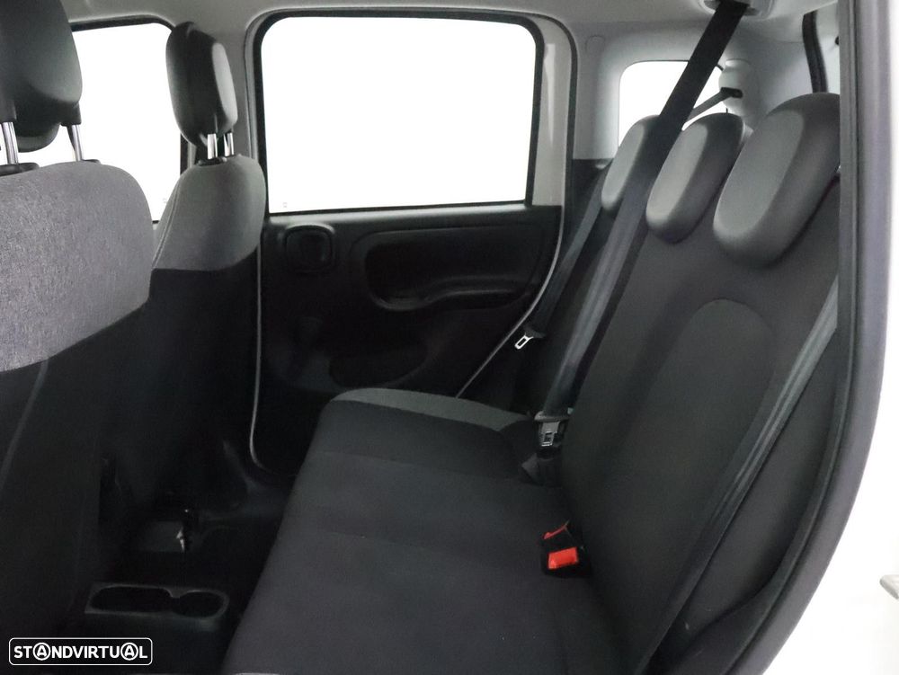 Fiat Panda - 5