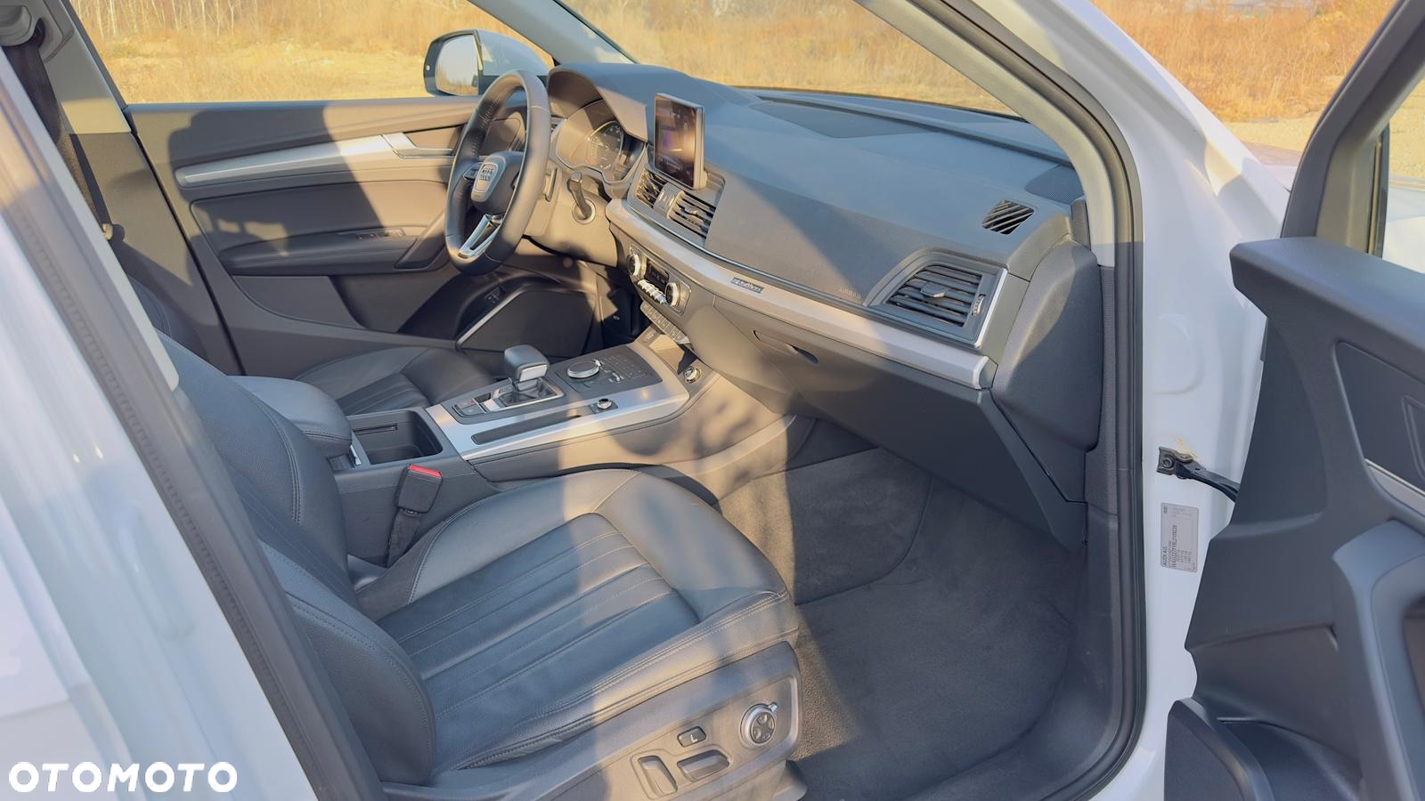 Audi Q5 50 TFSIe quattro S tronic S line - 24