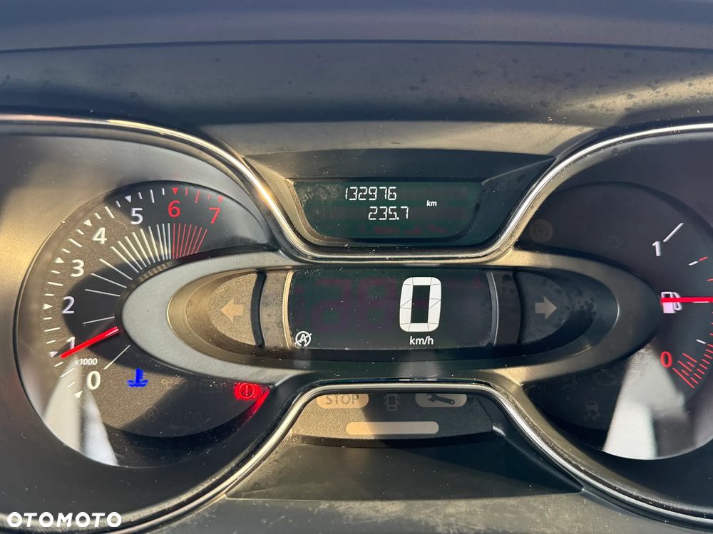 Renault Captur (ENERGY) TCe 90 LIMITED - 7