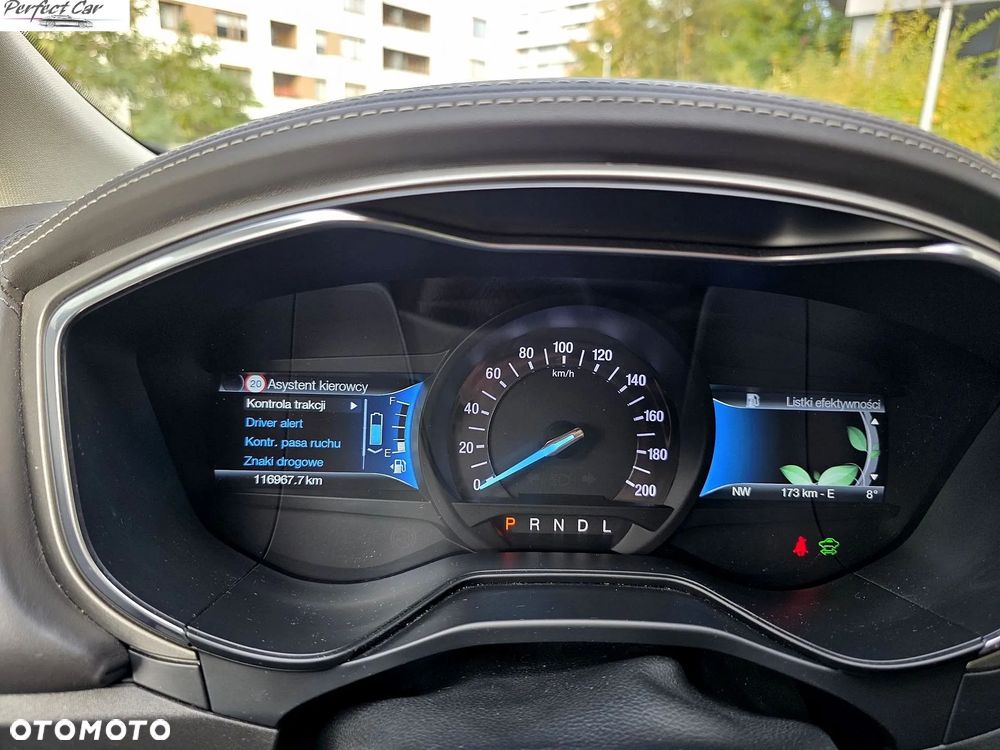 Ford Mondeo Turnier 2.0 Hybrid CVT VIGNALE - 24