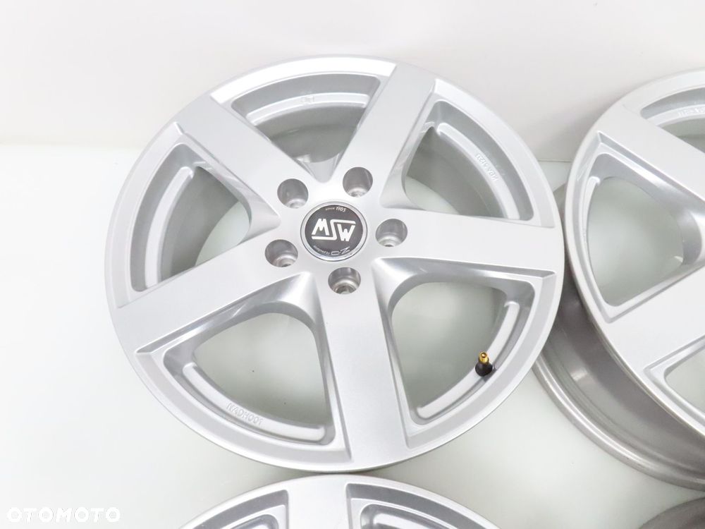 Alufelgi 17'' VW T5 T6 5x120 ET49 - 11