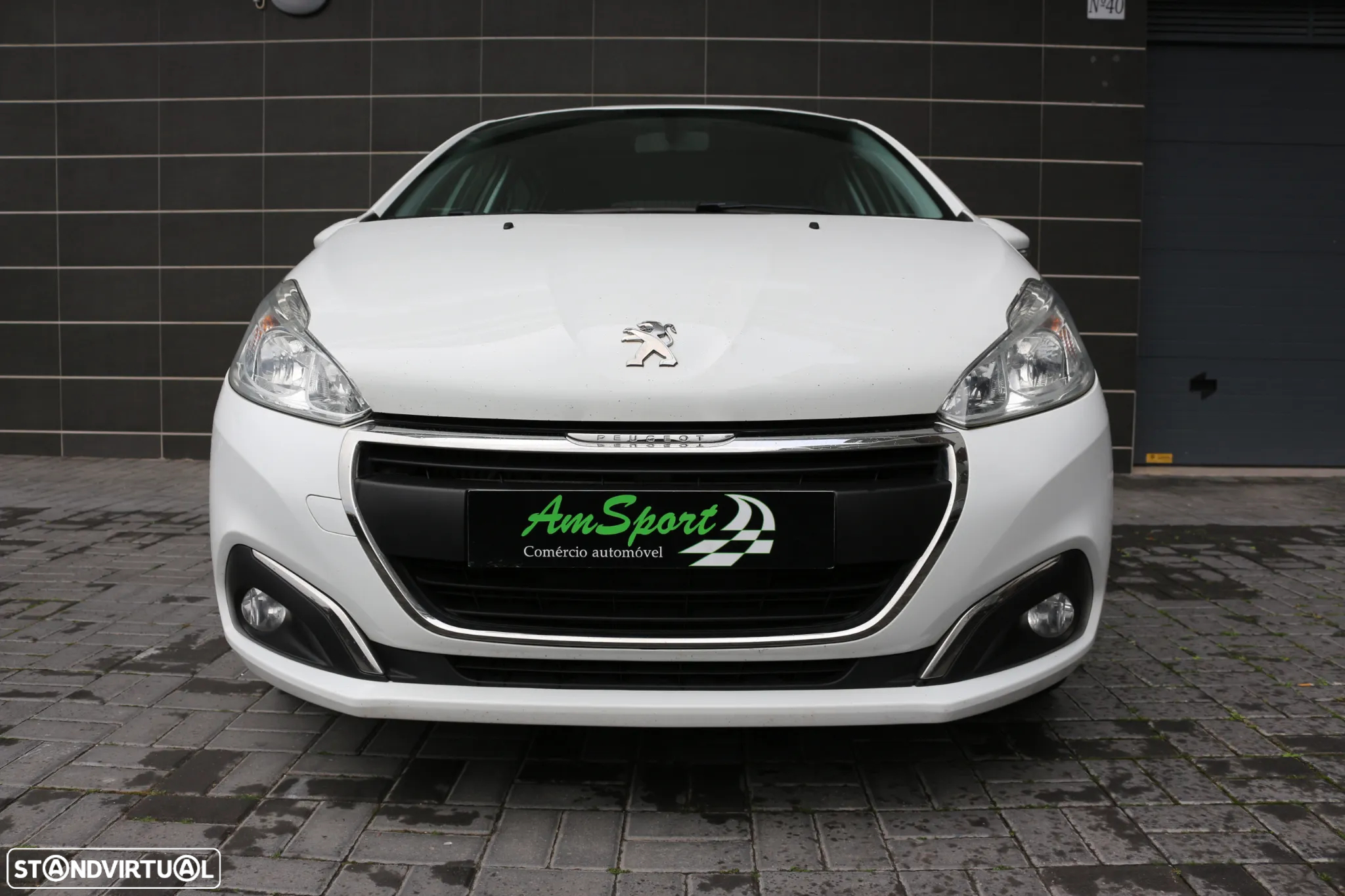 Peugeot 208 PREMIUM PACK 100CV - 3