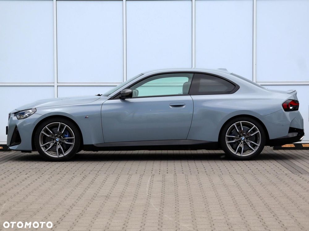BMW Seria 2 M240i - 3