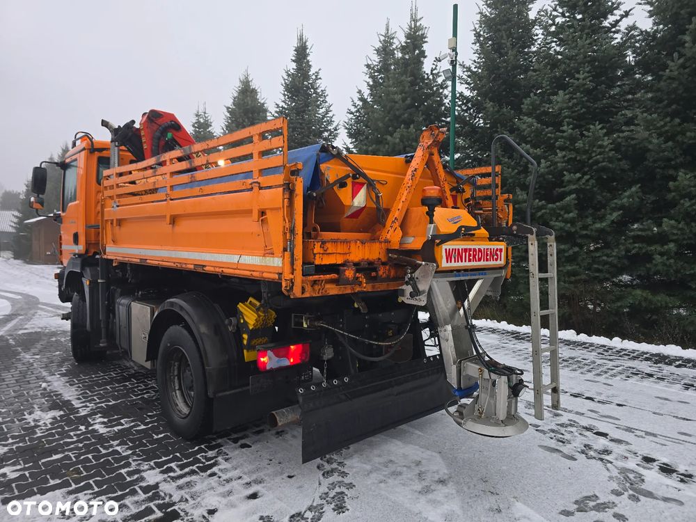 MAN TGM 13.250 BL - 8